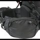 Women's Radix 31 - Black And Sunset (Detail, Belt Pocket) (Show Larger View)